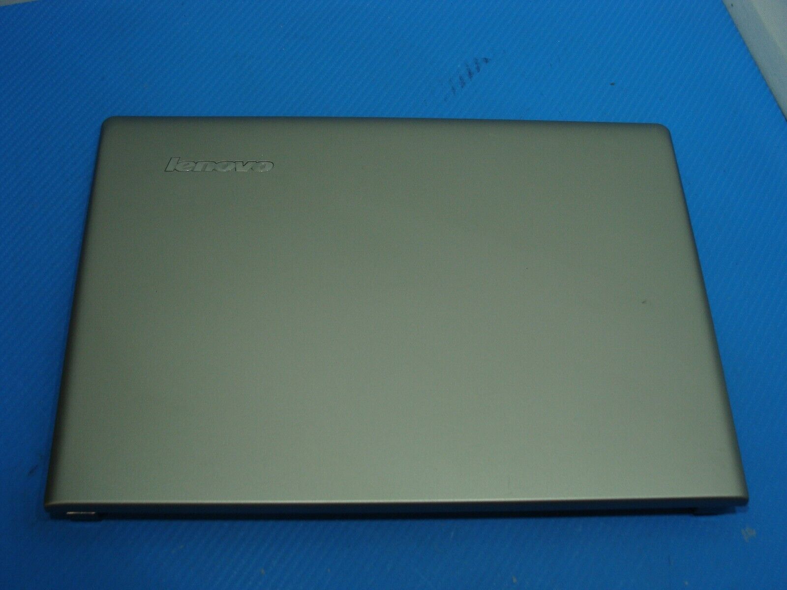 Lenovo IdeaPad 15.6” 3415 Genuine Laptop LCD Back Cover Silver AP0SB000C00