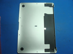 MacBook Air A1466 MD760LL/A Mid 2013 13" Genuine Bottom Case Silver 923-0443 