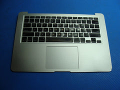 MacBook Air A1466 13" 2012 MD231LL Top Case w/Keyboard Trackpad Silver 661-6635