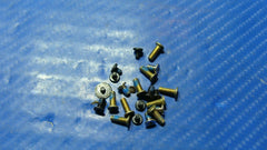 Dell Inspiron 11-3157 11.6" Genuine Screw Set Screws for Repair ScrewSet Dell