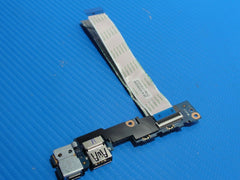 HP Chromebook x360 14" 14 G1 Genuine Laptop USB I/O Board w/Cable LS-G632P - Laptop Parts - Buy Authentic Computer Parts - Top Seller Ebay