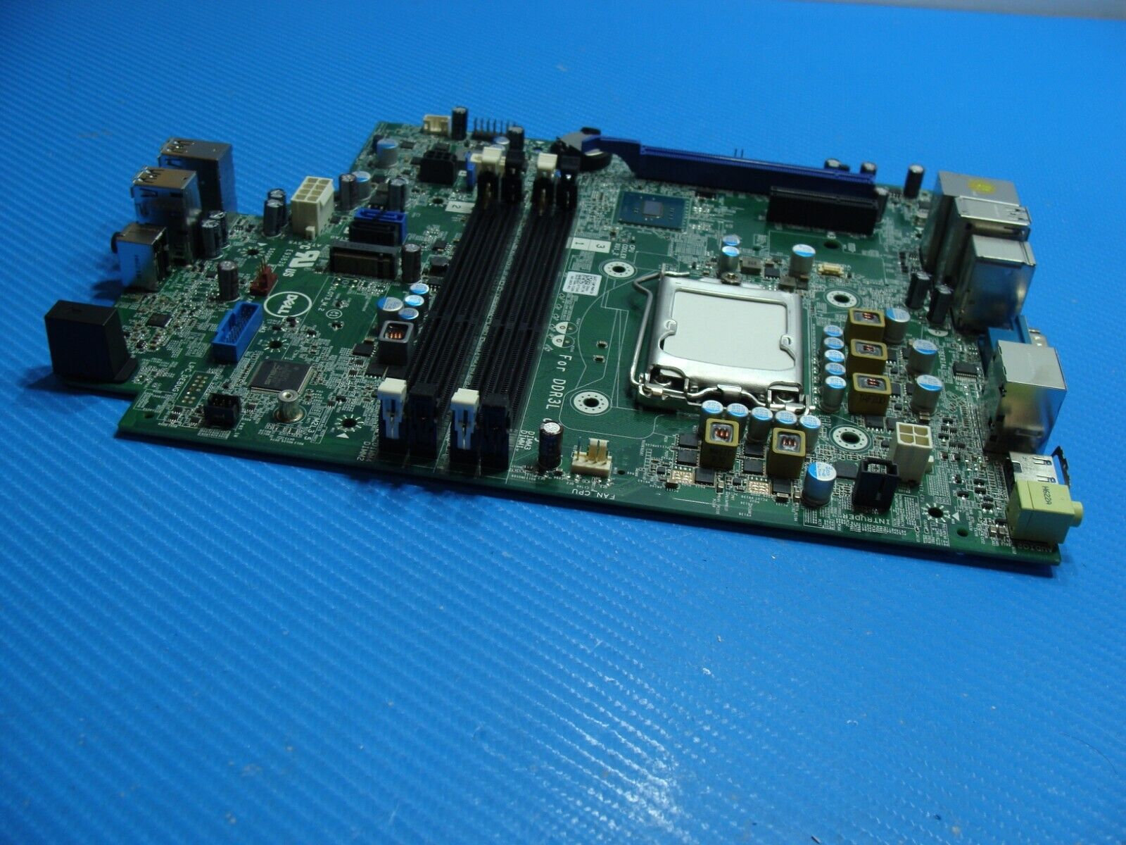 Dell OptiPlex 5040 SFF Genuine Desktop Intel LGA 1151 Motherboard T7D40