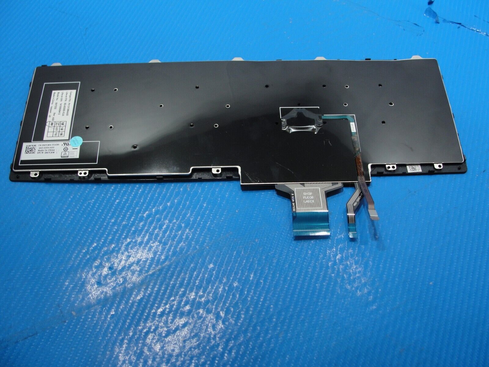 Dell Latitude E5550 15.6