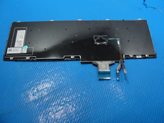 Dell Latitude E5550 15.6" Genuine Laptop US Keyboard N7CXW