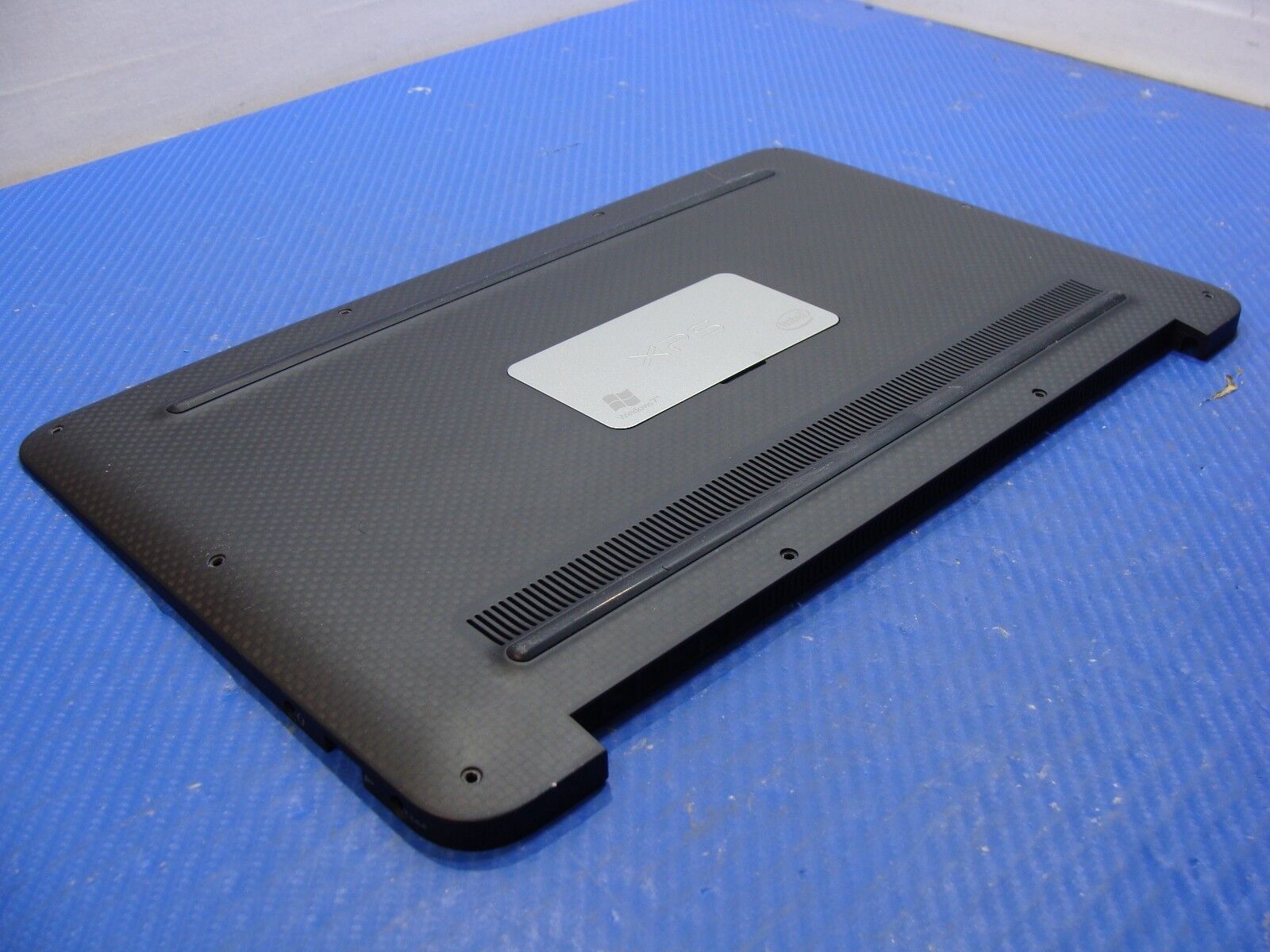 Dell XPS 13.3 13 L321X Genuine Laptop Bottom Case Base Cover Black 4K2N1