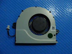 Acer Aspire 15.6" E5-575 Genuine Laptop CPU Cooling Fan 47ZQ0FATN00