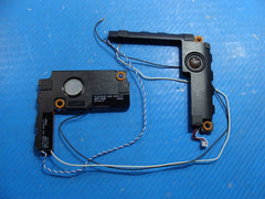 Asus VivoBook M712DA 17.3 Left & Right Speaker Set Speakers 04072-03160400