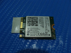 HP Pavilion x360 14" 14m-ba011dx Genuine Wireless WiFi Card 7265NGW 901229-855