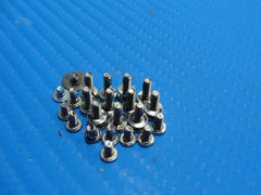 Acer Chromebook CB5-132T-C8ZW 11.6" Screw Set Screws for Repair ScrewSet - Laptop Parts - Buy Authentic Computer Parts - Top Seller Ebay