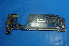 Dell Latitude 7400 14" Genuine Intel i5-8265U 1.6GHz Motherboard LA-G871P WRHWP