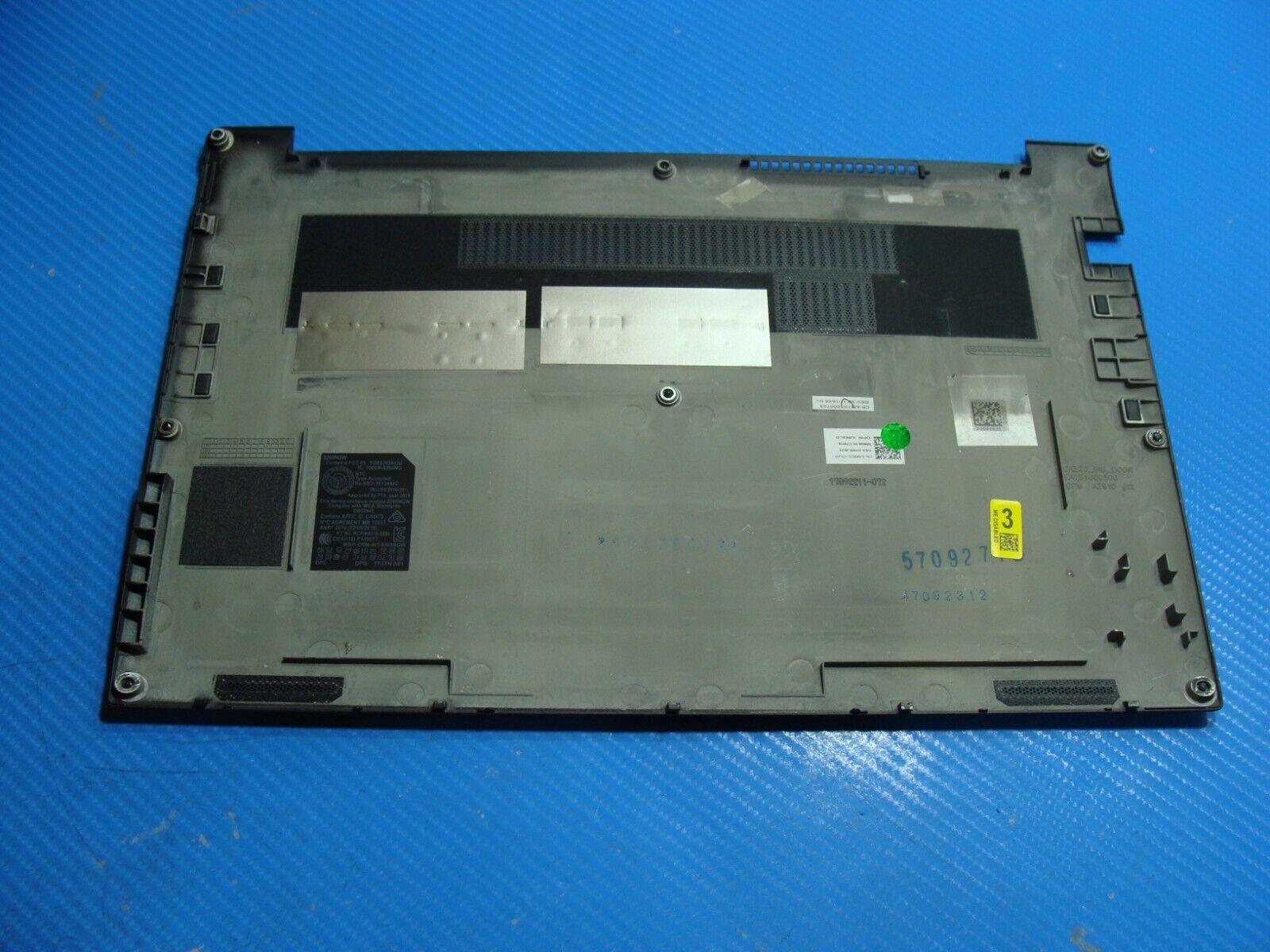 Dell Latitude 14