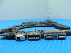 MacBook Pro A1398 2015 MJLQ2LL/A MJLT2LL/A i7 2.2GHz 16GB Logic Board 661-02524