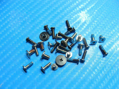 Lenovo IdeaPad 130-15AST 15.6" Genuine Screw Set Screws for Repair ScrewSet 