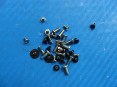 HP 17.3" 17-cn0003dx Genuine Laptop Screw Set Screws for Repair ScrewSet