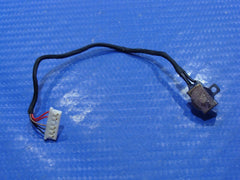 Dell Inspiron 14" 14 3452 Original DC IN Power Jack w/ Cable 450.03006.0002 GLP* Dell