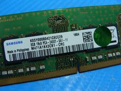 HP 17-bs018cl Samsung 8GB 1Rx8 PC4-2400T Memory RAM SO-DIMM M471A1K43CB1-CRC