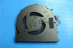 Dell Latitude 15.6" 3580 Genuine Laptop CPU Cooling Fan x6k70 023.10080.0021 