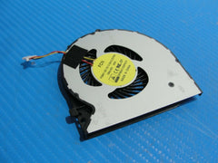 Dell Latitude 14" 3470 Genuine Laptop CPU Cooling Fan M4J5V 023.1003W.0011 - Laptop Parts - Buy Authentic Computer Parts - Top Seller Ebay