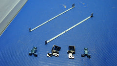 Sony VAIO VPCEB45FG 15.6" Genuine Laptop Right and Left Hinge Set Hinges Sony