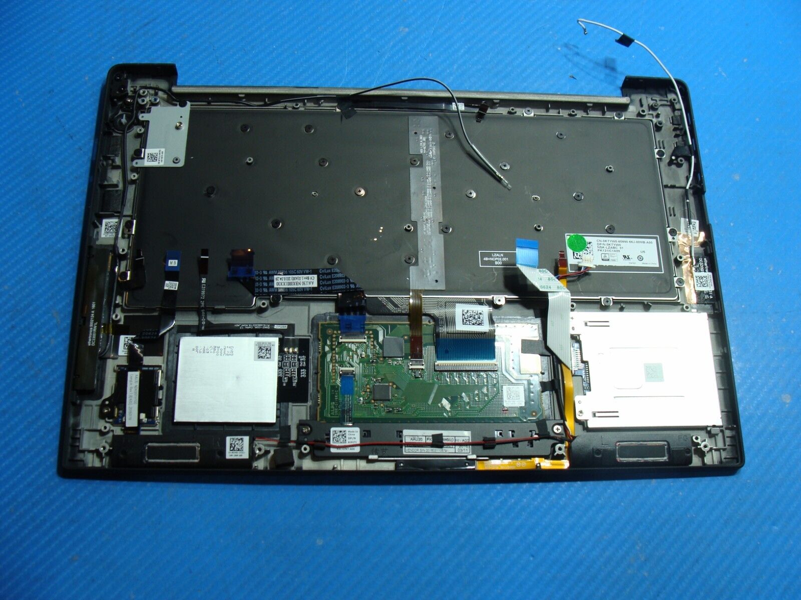 Dell Latitude 13.3