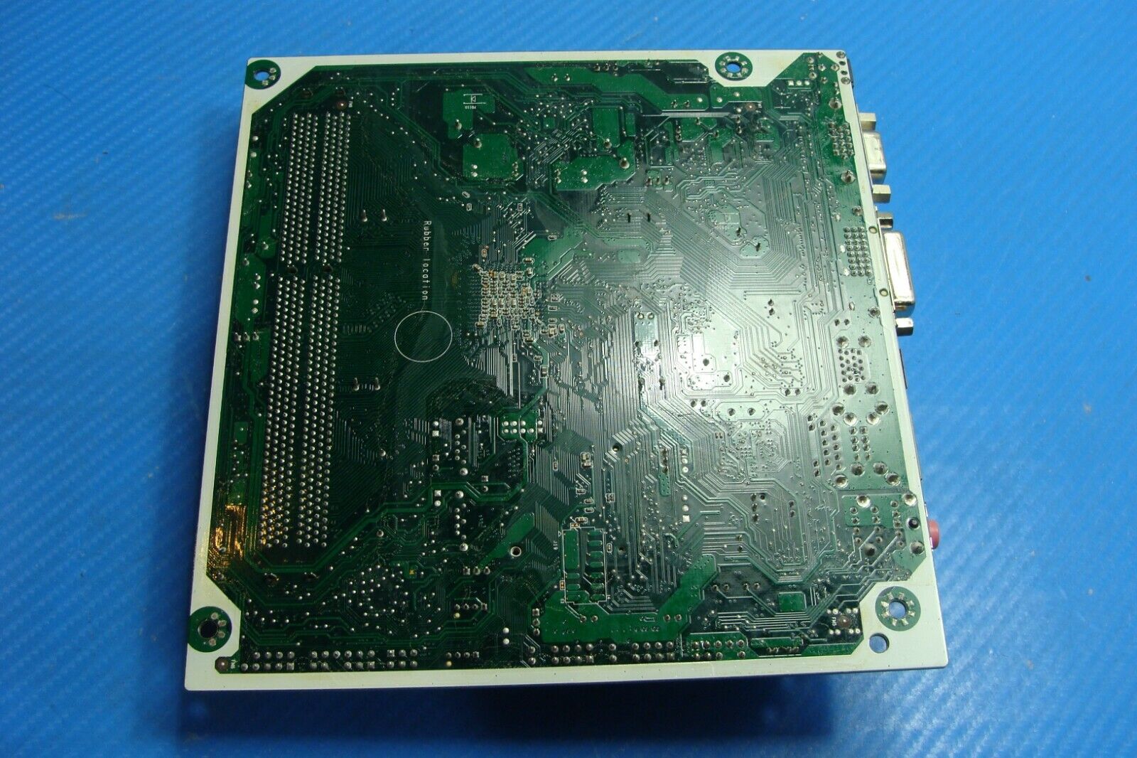 HP Pavilion 400-224 Desktop AMD Motherboard 739318-601 739318-001