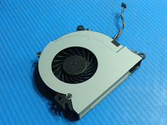 HP Envy TS 15-j073cl 15.6" Genuine CPU Cooling Fan 6033B0032801 - Laptop Parts - Buy Authentic Computer Parts - Top Seller Ebay
