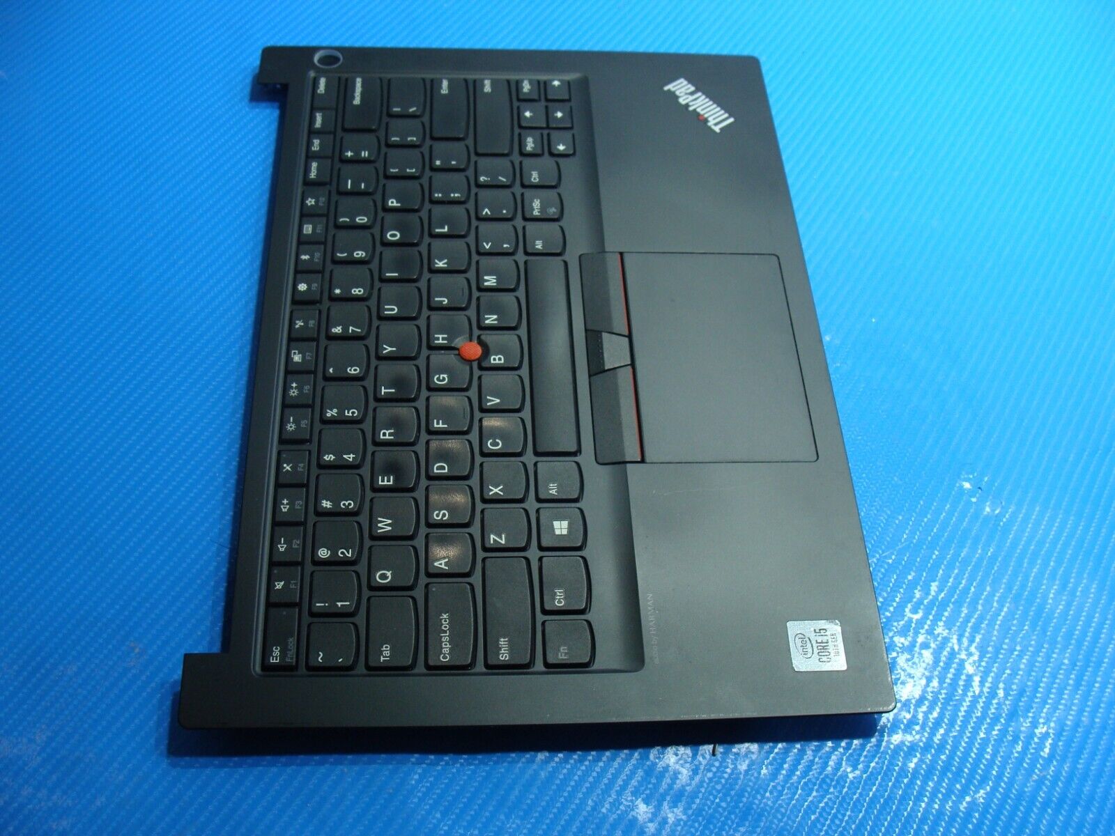 Lenovo ThinkPad 14