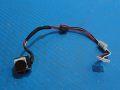 Dell Inspiron 15.6" 5537 OEM DC IN Power Jack w/Cable DC30100M900 YF81X - Laptop Parts - Buy Authentic Computer Parts - Top Seller Ebay