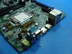 Dell Optiplex 7060 Genuine Desktop Intel Socket LGA 1151 Motherboard NC2VH AS IS