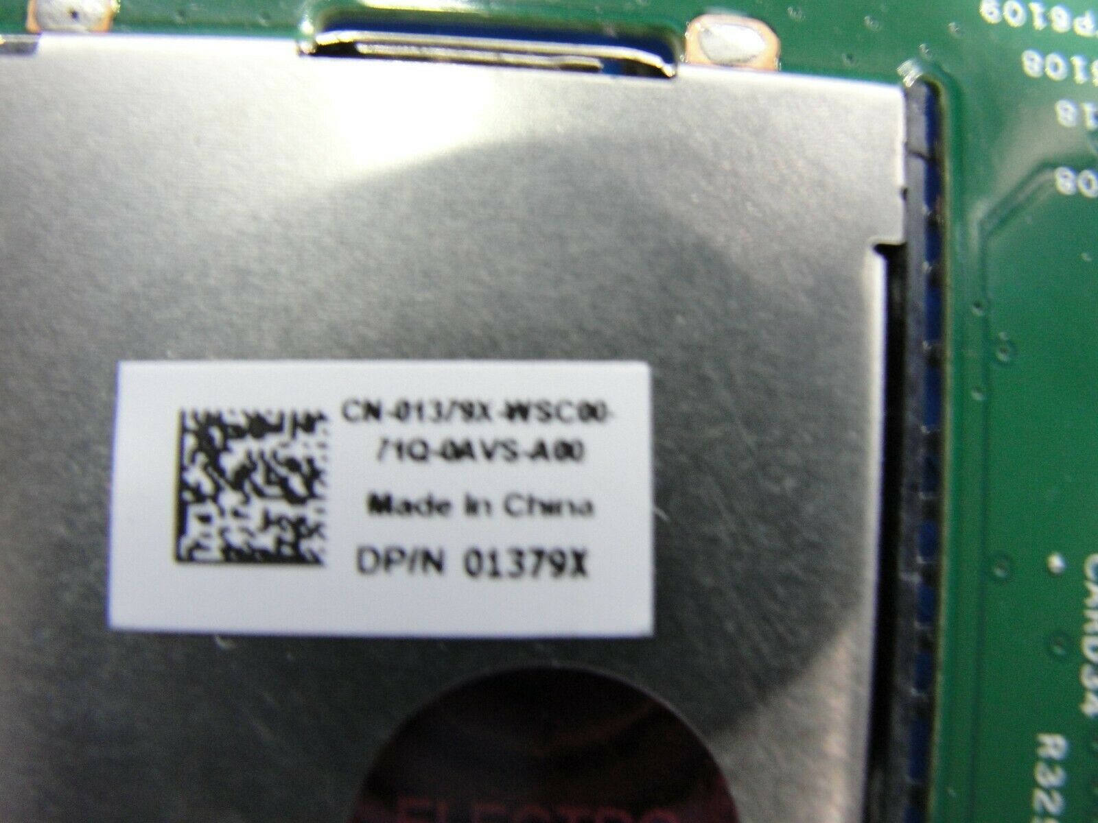 Dell Latitude 3379 13.3