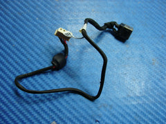 Toshiba Satellite L745-S4235 14" OEM DC IN Power Jack w/Cable DD0TE5PB000 ER* - Laptop Parts - Buy Authentic Computer Parts - Top Seller Ebay