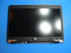 HP EliteBook 840 G3 14" Genuine Matte FHD LCD Screen Complete Assembly