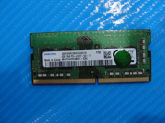 HP 14u G4 Samsung 8Gb 1Rx8 Memory Ram So-Dimm PC4-2400T M471A1K43BB1-CRC