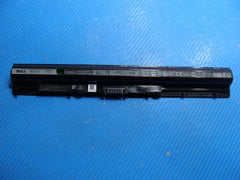 Dell Inspiron 15.6" 15 3565 Genuine Battery 14.8V 40Wh 2750mAh M5Y1K 991XP