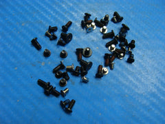 HP 15.6" 15-d017cl Genuine Laptop Screw Set Screws for Repair ScrewSet HP