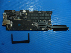 MacBook Pro 13" A1502 Mid 2014 MGX72LL i5-4278U 2.6GHz 8GB Logic Board 661-00607