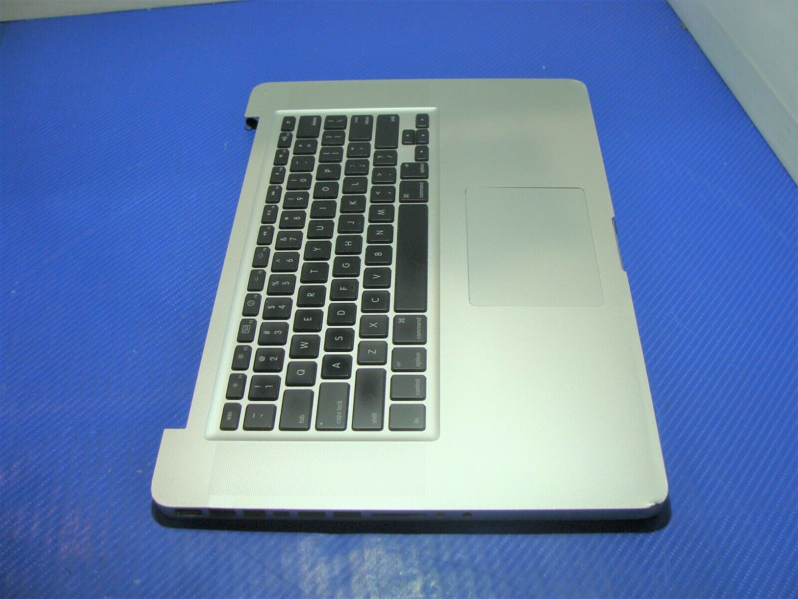 MacBook Pro 15