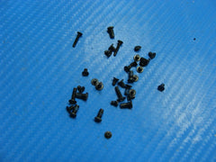 MacBook Pro 15" A1286 MC721LL/A OEM Screw Set Screws GS196834 - Laptop Parts - Buy Authentic Computer Parts - Top Seller Ebay