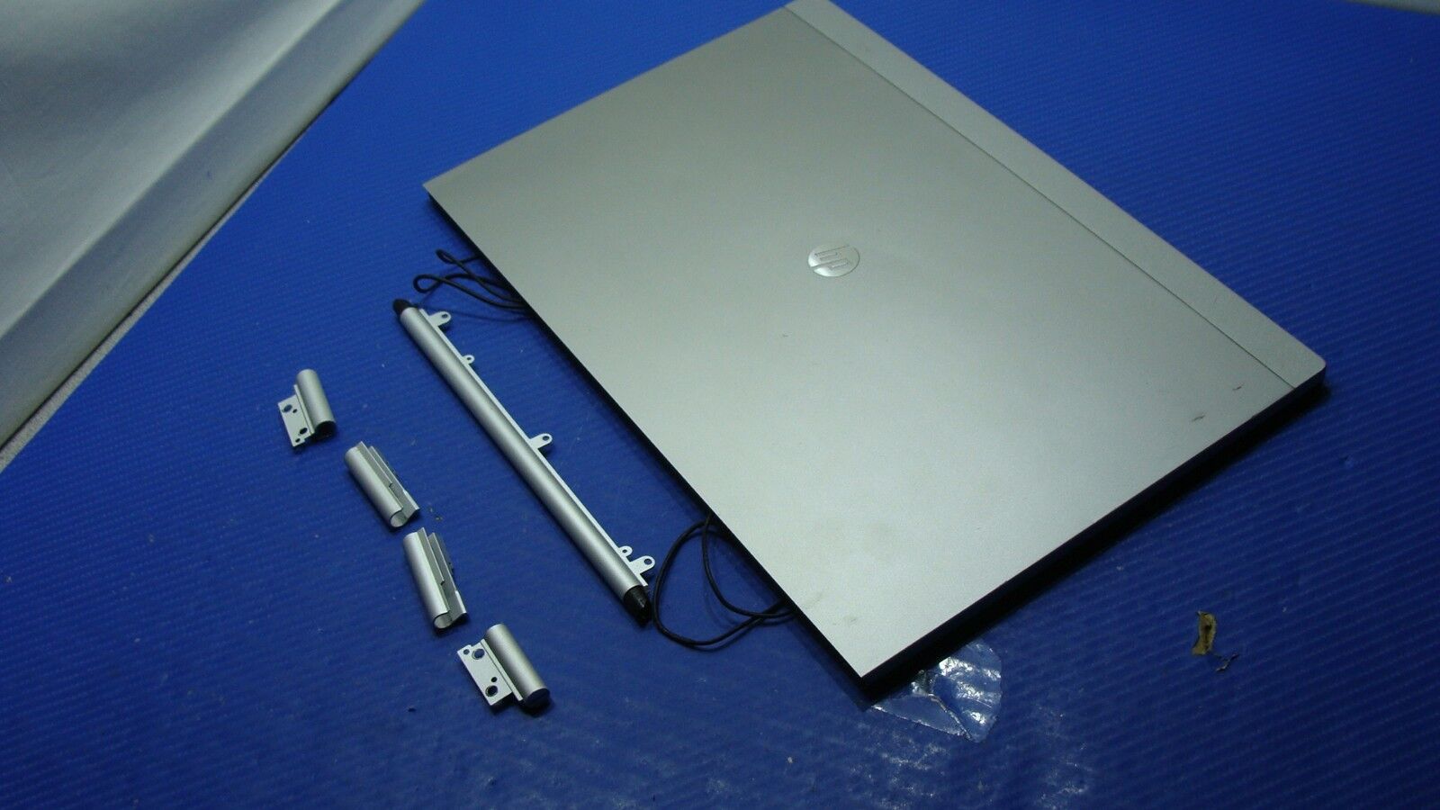 HP EliteBook 2570p 12.5