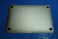 MacBook Air A1466 13" Early 2014 MD760LL/B Genuine Bottom Case 923-0443 