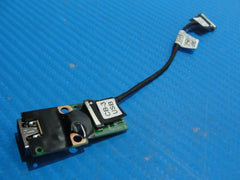 Lenovo ThinkPad T460 14" Genuine USB Board w/ Cable DC02C008300 - Laptop Parts - Buy Authentic Computer Parts - Top Seller Ebay