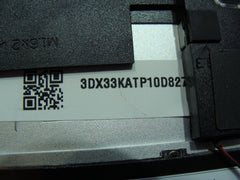 HP Spectre 13-ae0xx 13.3" Palmrest w/Touchpad Keyboard Backlit 3DX33KATP10 Grd A