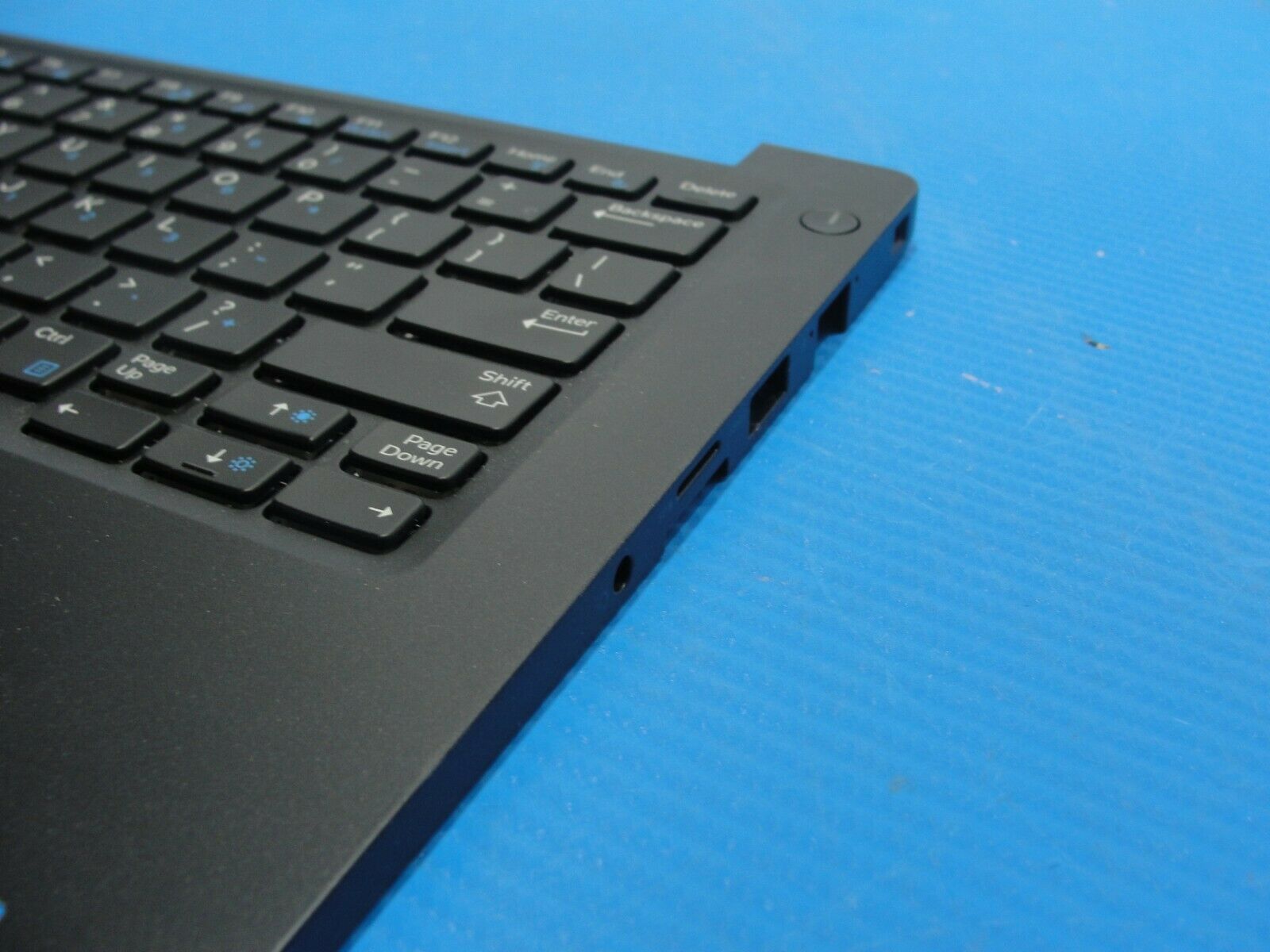 Dell Latitude 12.5