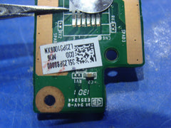 Lenovo IdeaPad Z580 15.6" Genuine Laptop Power Button Board w/Cable 35LZ3PB0000 Lenovo