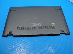 Lenovo Edge 2-1580 15.6" Genuine Laptop Bottom Case Base Cover 460.06704.0001