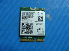 Asus Rog Strix G512LI-B17N10 15.6" Wireless WiFi Card AX201NGW