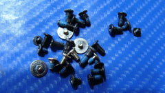 Dell Inspiron 15 3542 15.6" Genuine Screw Set Screws for Repair ScrewSet ER* - Laptop Parts - Buy Authentic Computer Parts - Top Seller Ebay