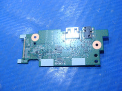 HP Stream 11-y012nr 11.6" Genuine Laptop USB Audio Board DA0Y0HAB6D0 ER* - Laptop Parts - Buy Authentic Computer Parts - Top Seller Ebay