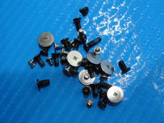 Dell Inspiron 15 3542 15.6" Genuine Laptop Screw Set Screws for Repair ScrewSet 