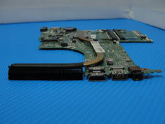 HP Pavilion 15.6" 15-ab262nr Intel Genuine i7-6500 Motherboard 830598-601 AS IS